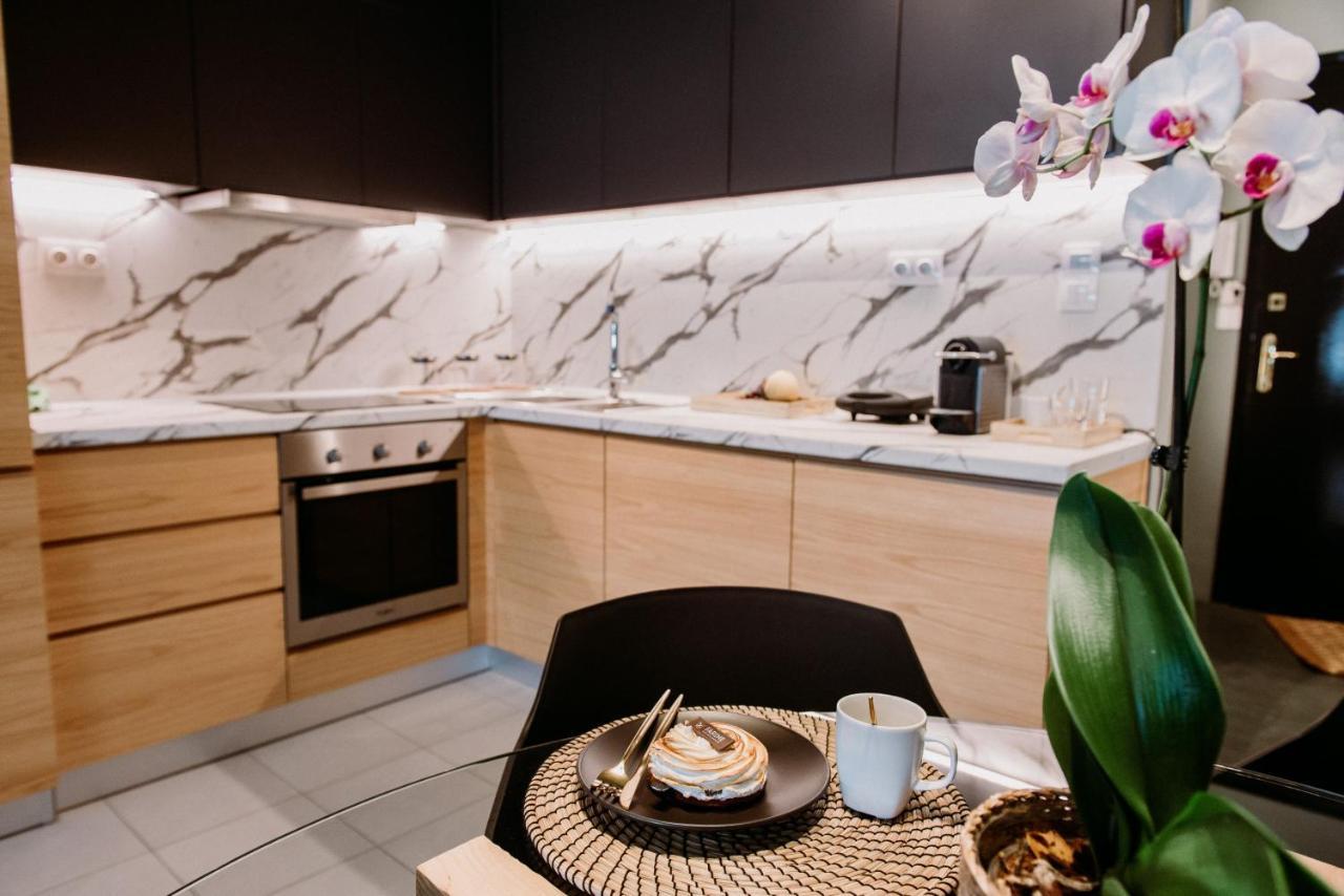 Luxury Living Волос Екстериор снимка