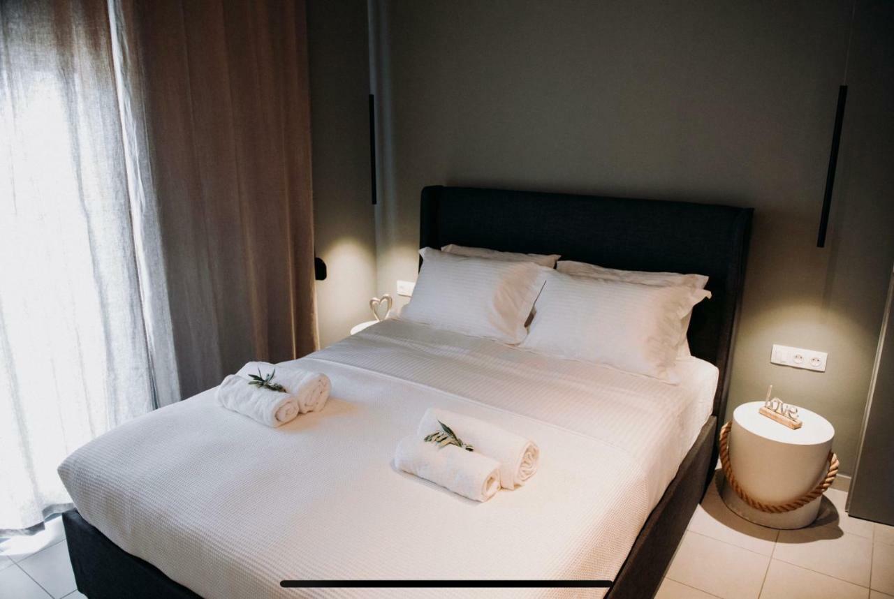 Luxury Living Волос Екстериор снимка